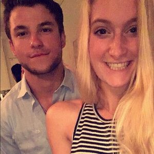 Meet your Posher, Jarrett